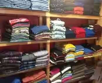 Zoom Fashion World
